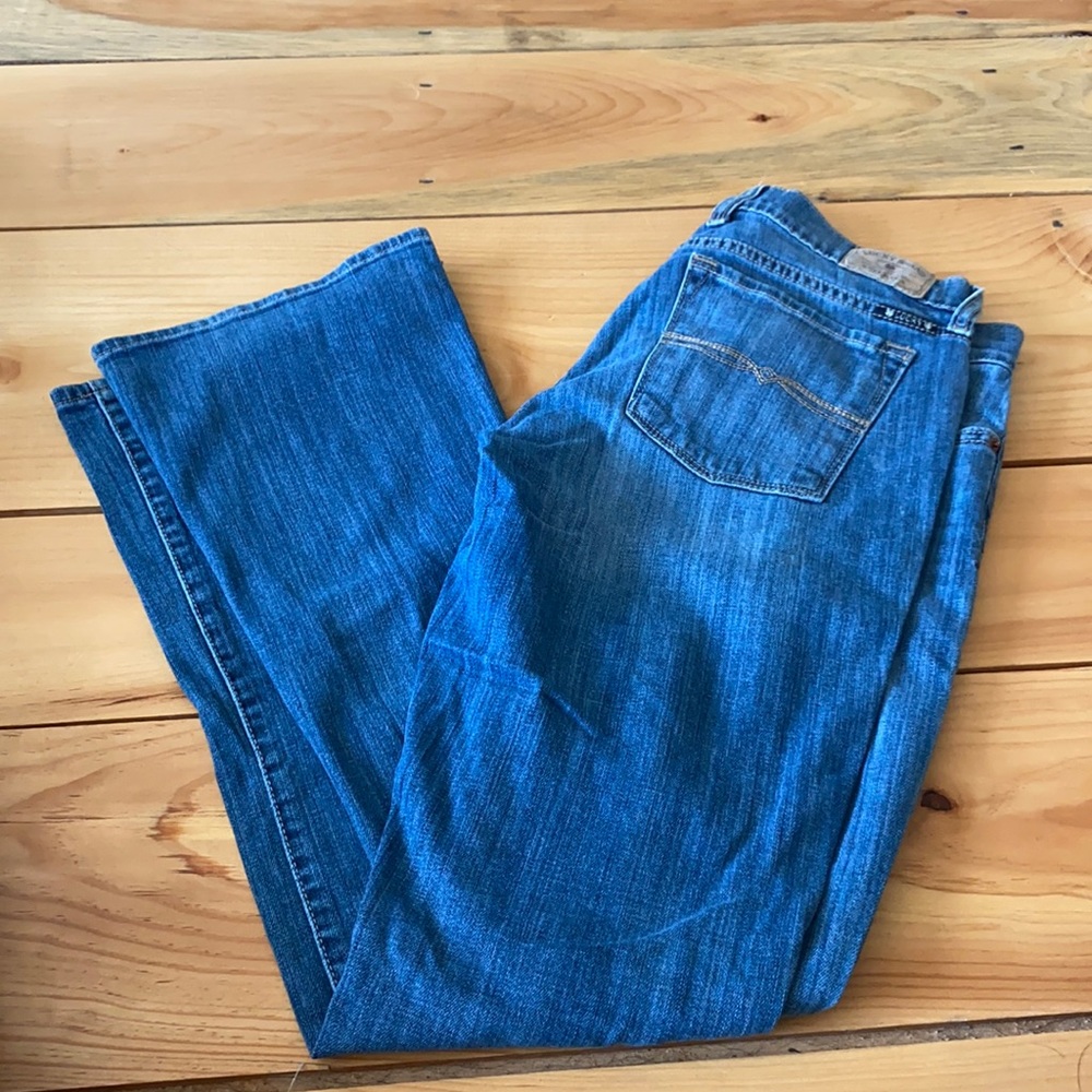 Lucky Brand Jean